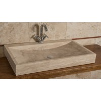 KÖŞELİ LAVABO (110)